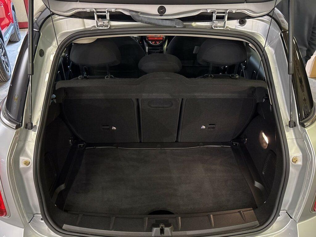 Mini Cooper Countryman 1.6 Cooper
