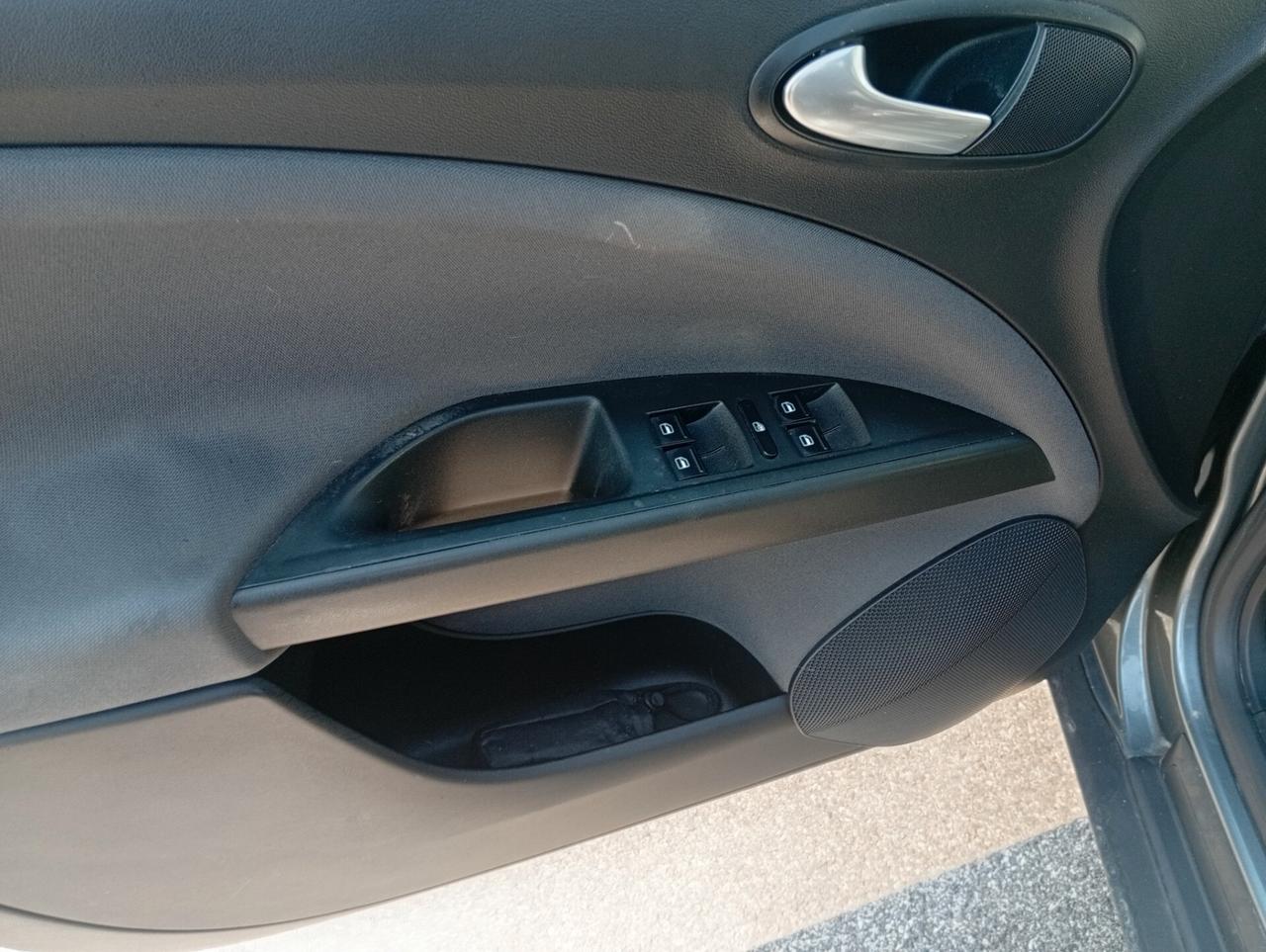 Seat Altea XL 1.6 Style BI FUEL I-Tech NEOPATENTATI OK