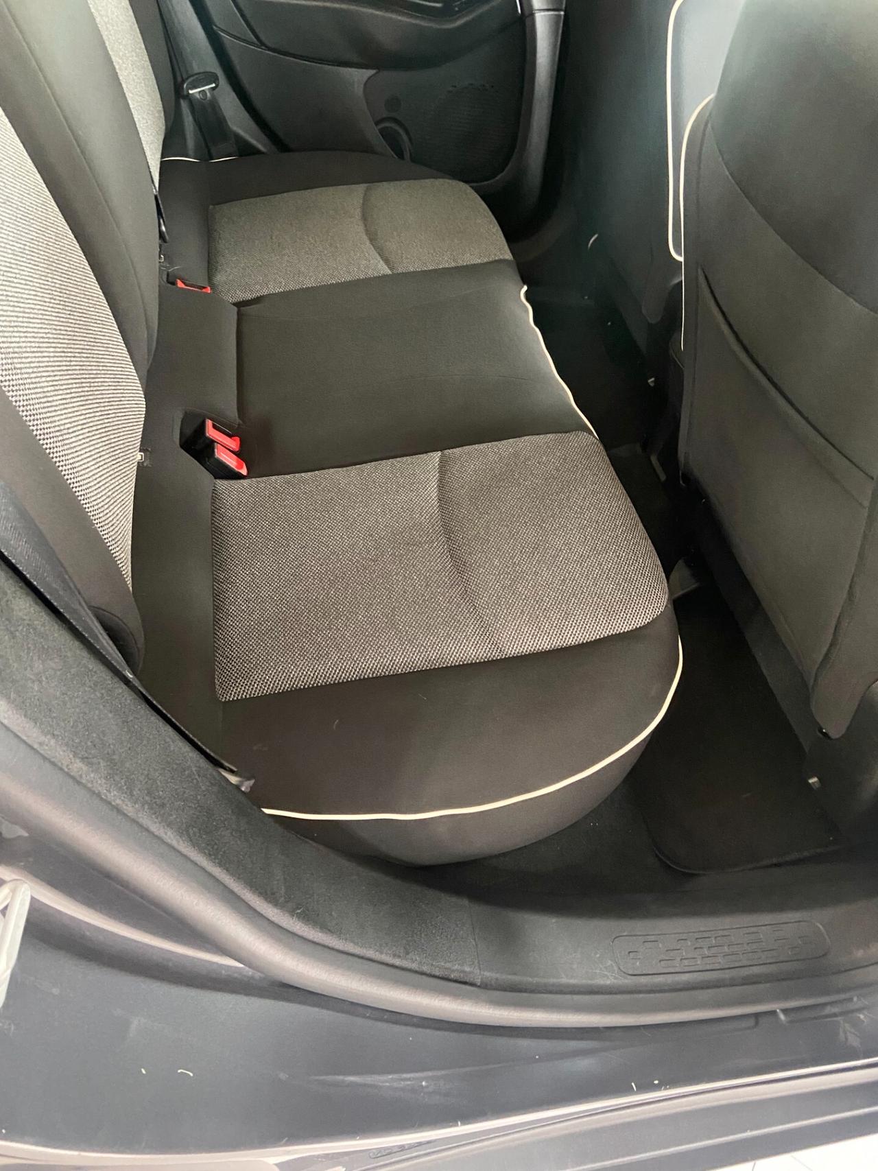 Fiat 500X 1.4 T-Jet 120 CV GPL Cross