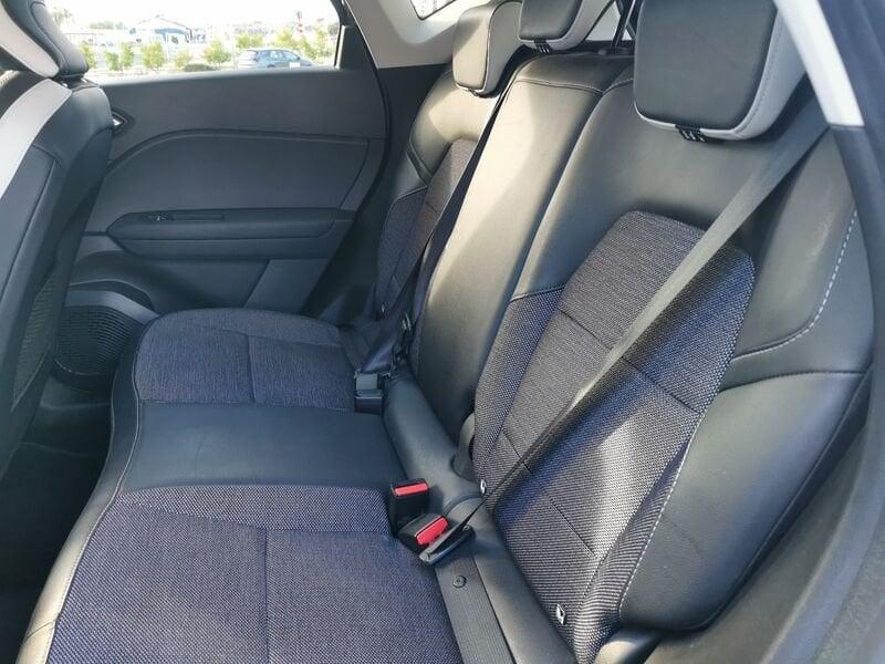 Renault Captur TCe 12V 100 CV GPL Intens