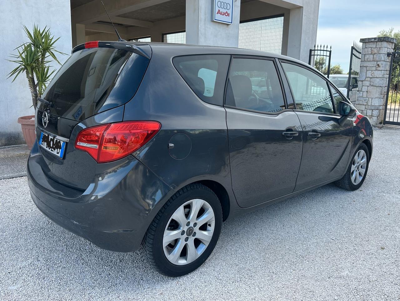 Opel Meriva 1.4 Turbo 120CV GPL Tech Cosmo