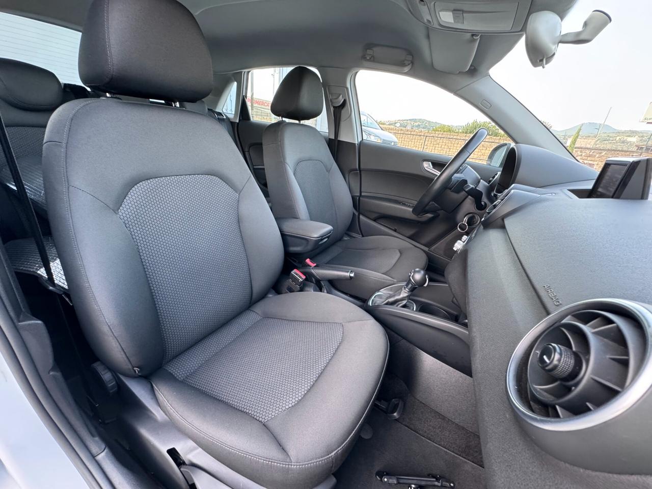 Audi A1 SPB 1.6 TDI 116 CV - CAMBIO AUTOMATICO - OTTIME CONDIZIONI