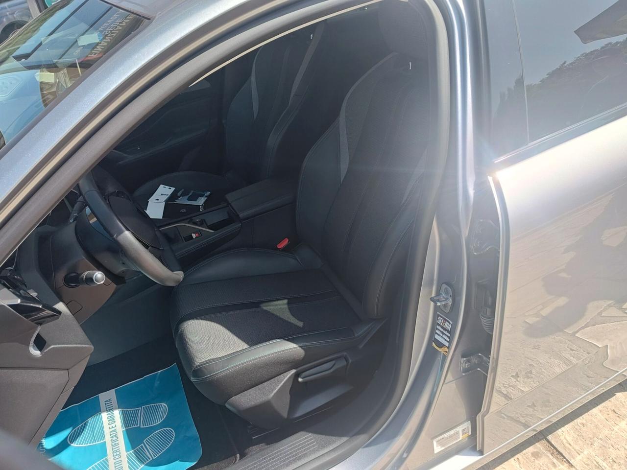 PEUGEOT 308 BLUEHDI 1.5 130 CV S&S ALLURE