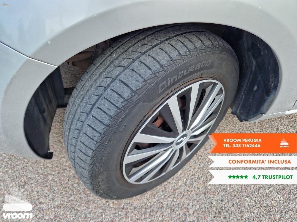 FORD Ka 1.3 TDCi 75CV Titanium NEOPATENTATO