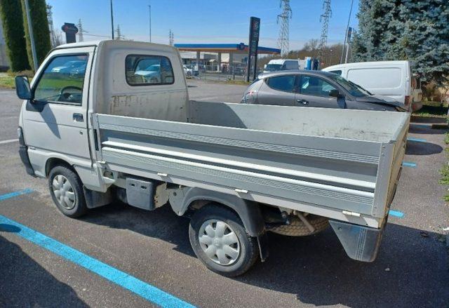 PIAGGIO Porter 1.5 FP PIANALE LUNGO SP LEGA CASSONE FISSO