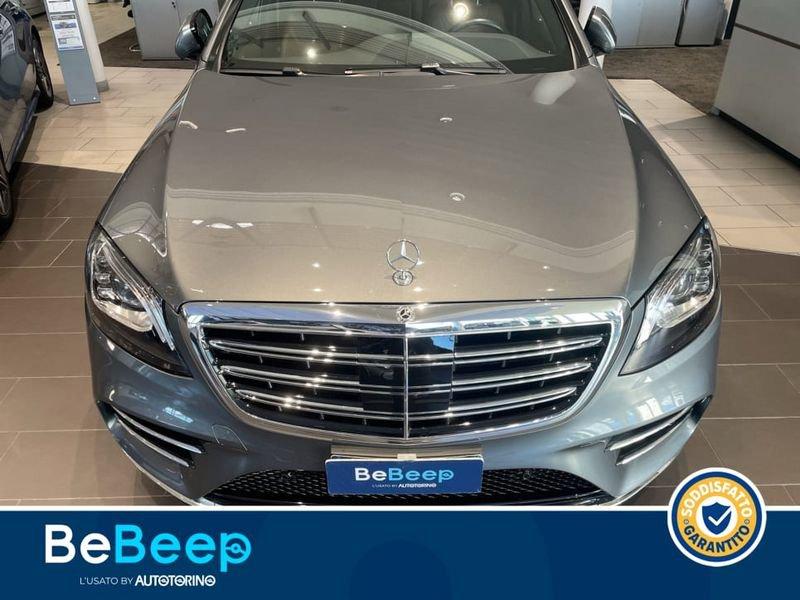 Mercedes-Benz Classe S S 350 D PREMIUM PLUS 4MATIC AUTO