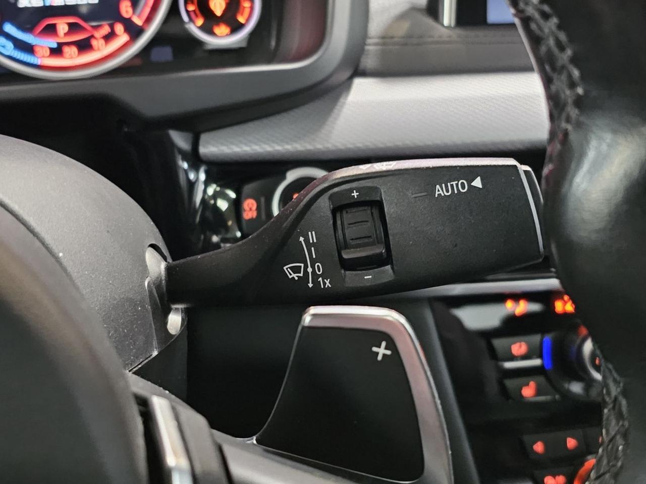 BMW X6 M50d Tetto Cam 360 Clima4zone HeadUp Dispaly C.20"
