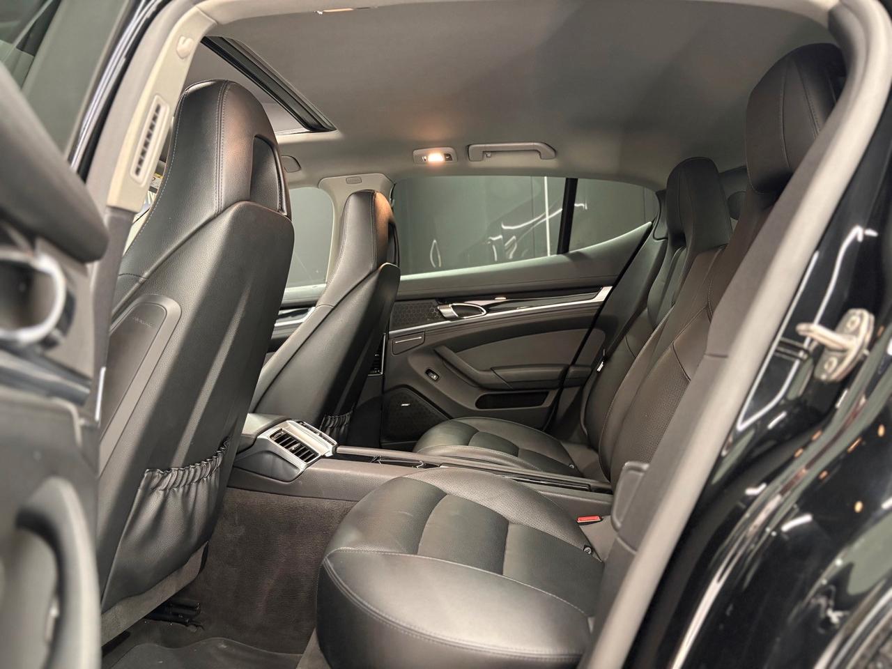 Porsche Panamera 3.0 300CV Tetto\Pelle Full 2016