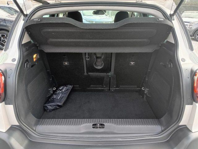 CITROEN C3 Aircross BlueHDi 100 S&S Shine