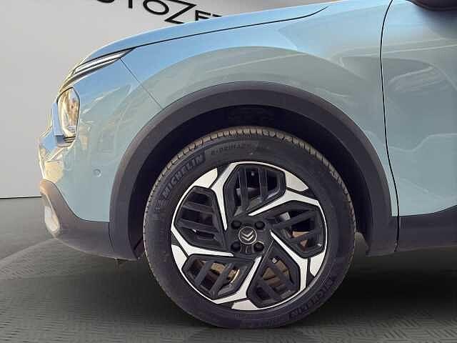 Citroen C4 BlueHDi 130 S&S EAT8 Shine
