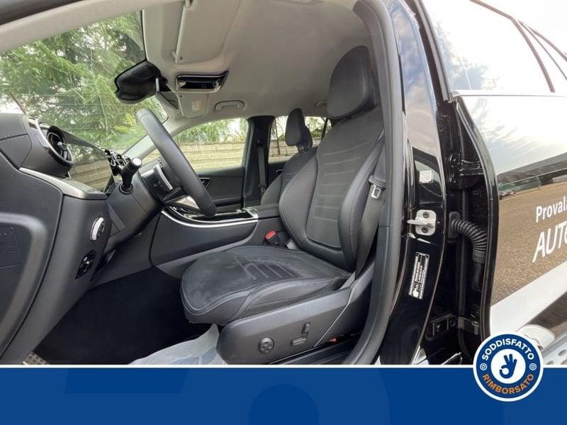 Mercedes-Benz GLC 300de 4Matic EQ-Power AMG Line Advanced