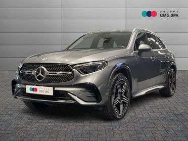 Mercedes-Benz GLC 220 d AMG Advanced 4matic auto