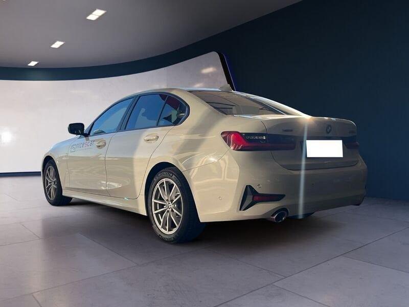 BMW Serie 3 320d xDrive Business Advantage