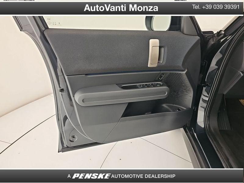 MINI Countryman Mini Countryman 1.5 48V C Classic auto