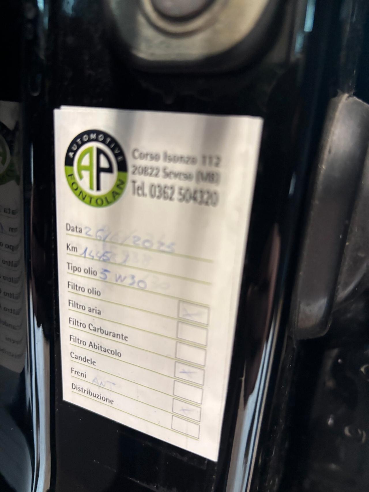 Citroen C4 Picasso 1.6 vti Style 120cv*NEOPATENTATI