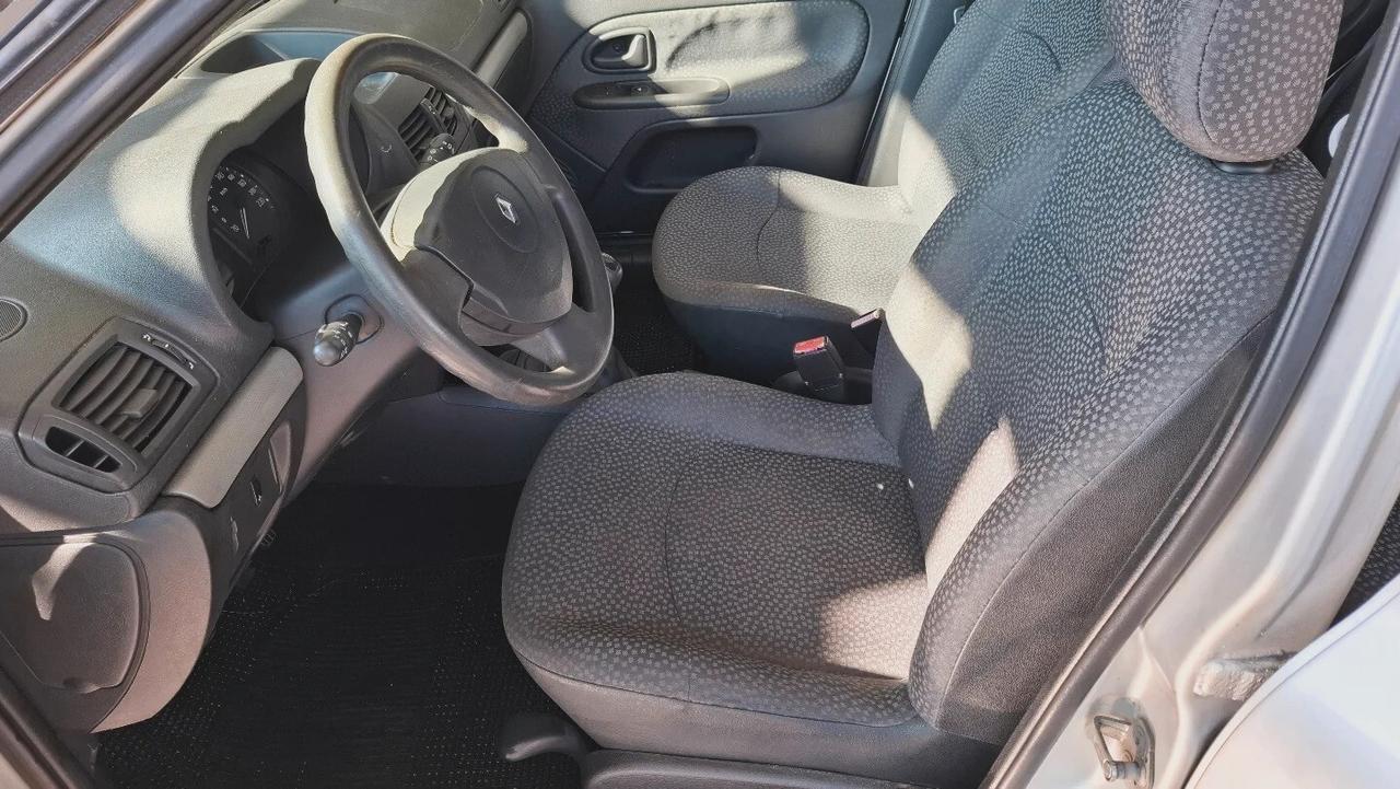 Renault Clio Storia 1.2 5 porte GPL Confort