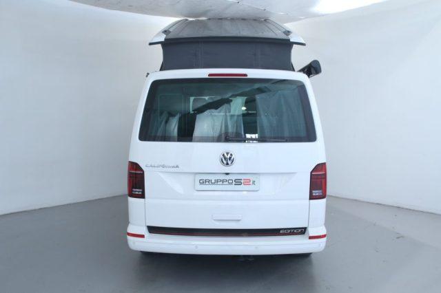 VOLKSWAGEN T6.1 California 2.0 TDI 150CV DSG Ocean Edition
