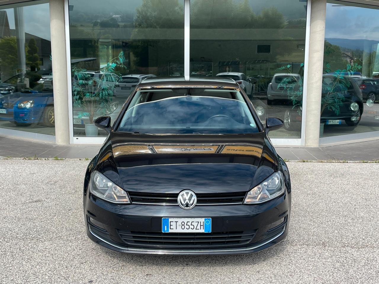 Volkswagen Golf 7 1.6 TDI 5p. Highline