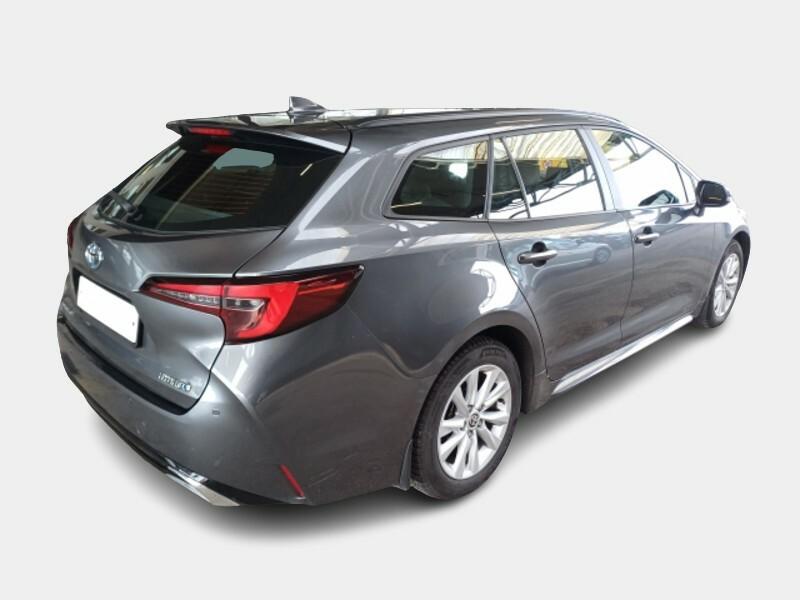 TOYOTA COROLLA TS 1.8 HYBRID ACTIVE MY23 AUTO STATION WAGON