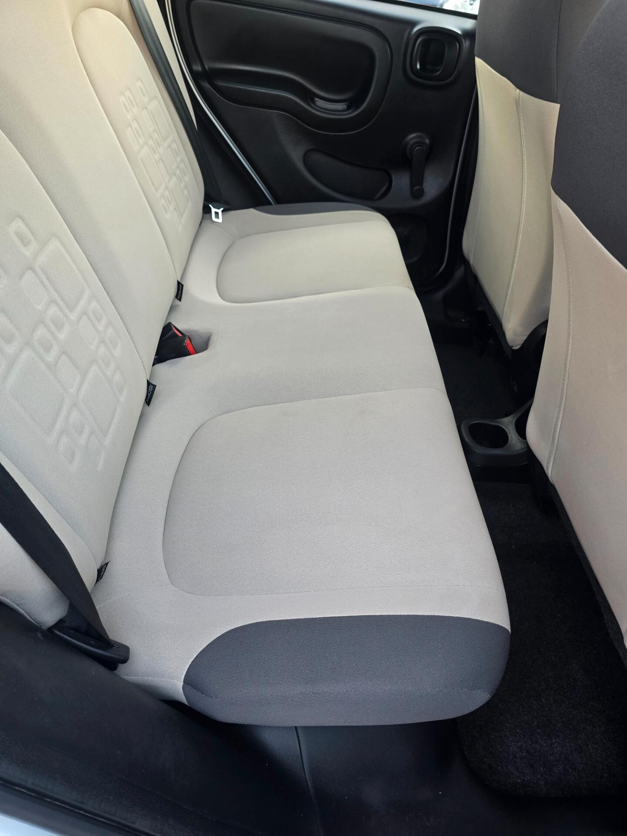 Fiat Panda 1.2 EasyPower Lounge
