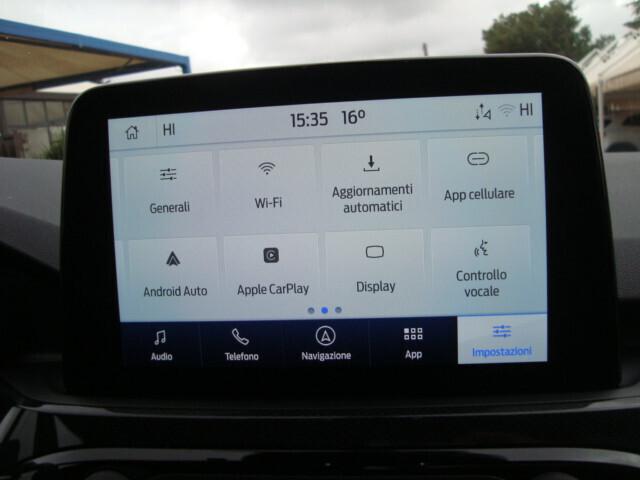 Ford Kuga 1.5 EcoBlue 120 CV 2WD ST-Line 2021