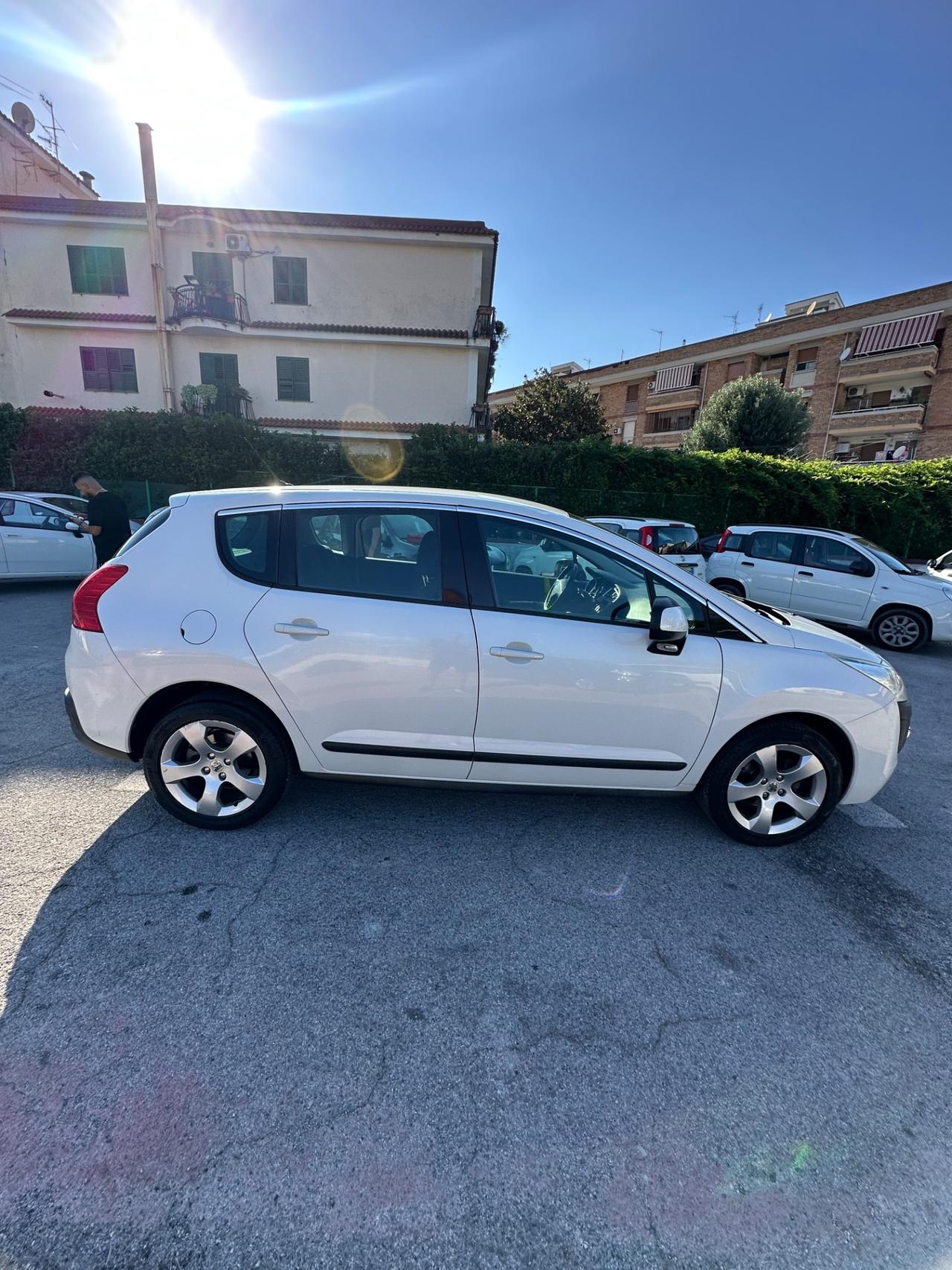 Peugeot 3008 1.6 HDi 112CV Business
