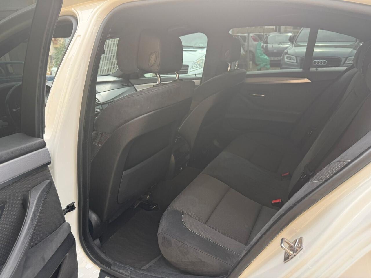 Bmw 520d, Business, M Sport