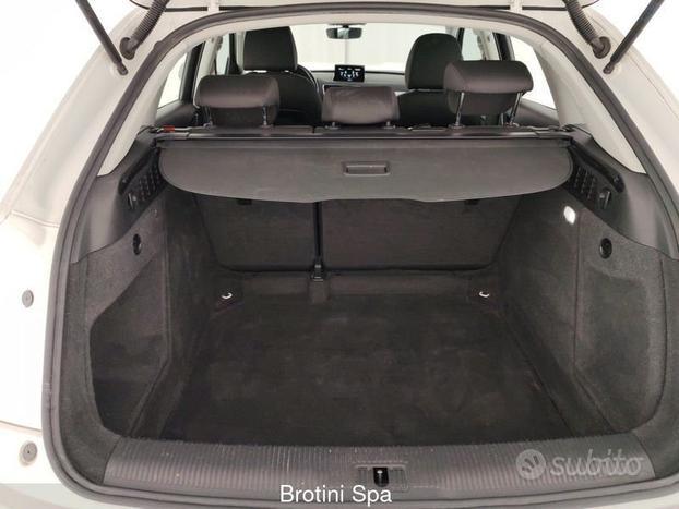 Audi Q3 2.0 TDI 150 CV quattro S tronic