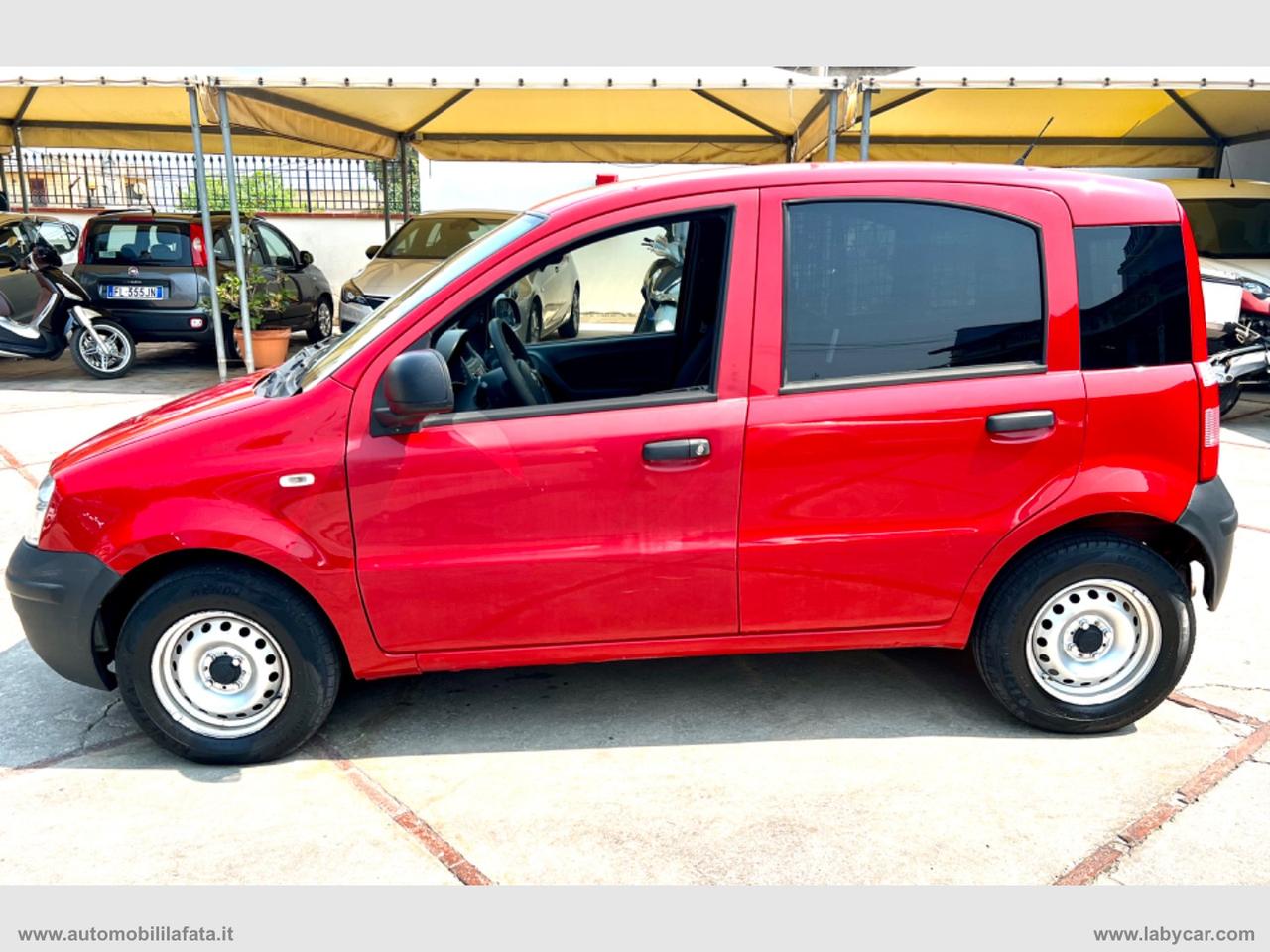 FIAT Panda 1.3 MJT Van Active 2 posti 02/2012 56000 KM