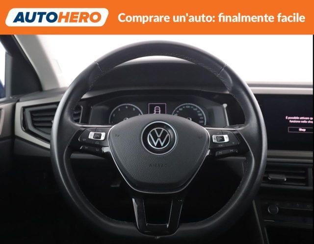 VOLKSWAGEN Polo 1.0 TSI 5p. Sport BlueMotion Technology