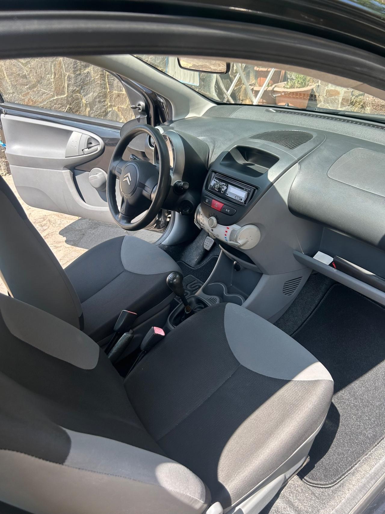 Citroen C1 1.0 3 porte airdream Amici