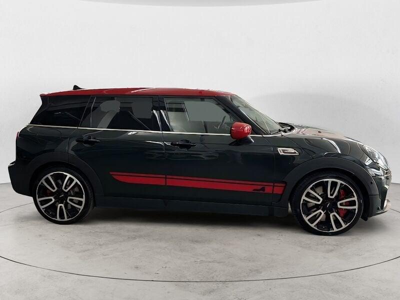 MINI Countryman John Cooper Works 4WD JCW