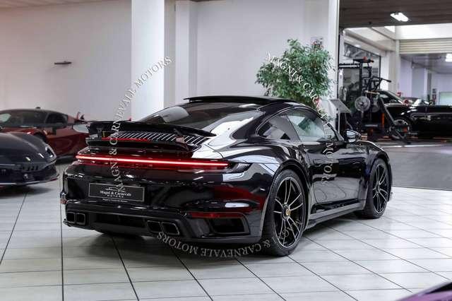 Porsche 911 992 TURBO S|LIFT SYST.|TETTO|BOSE|LED MATRIX|CARBO