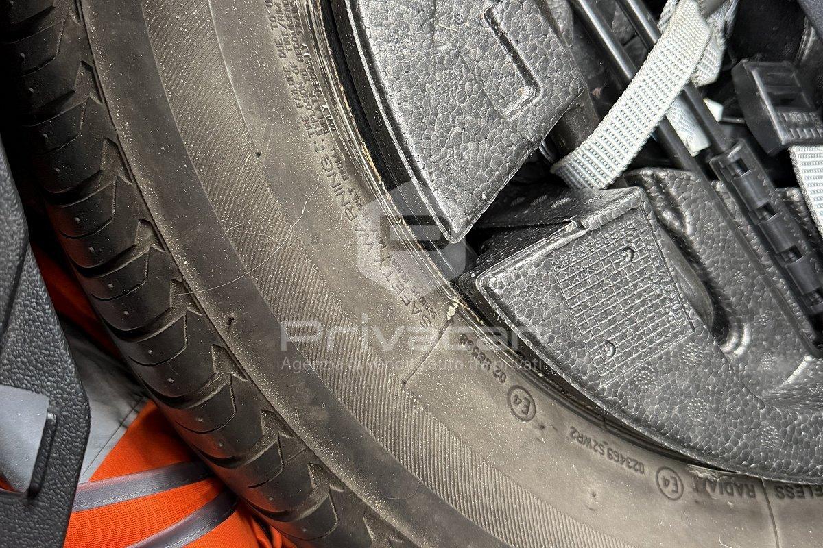 VOLKSWAGEN Polo 1.0 MPI 5p. Comfortline BlueMotion Technology