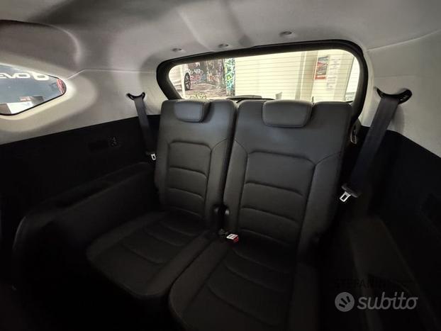 EVO Evo 7 1.5 Turbo 7 posti Bi-Fuel GPL