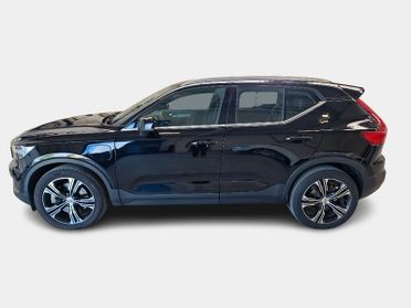 VOLVO XC40 T5 Plug-in Hybrid Recharge Inscription MY21