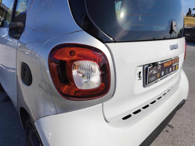 SMART ForTwo 70 1.0 Prime