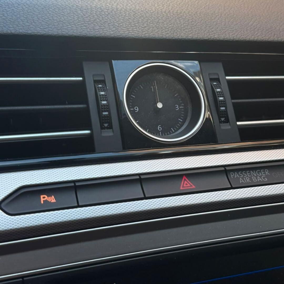 Volkswagen Passat Variant 1.6 TDI - 120CV