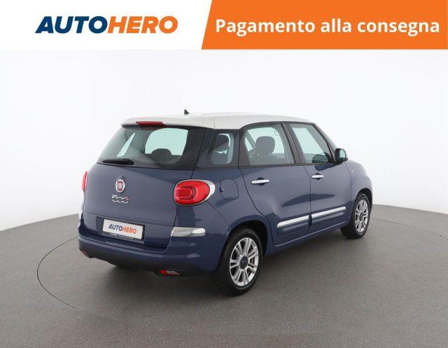 FIAT 500L 1.4 95 CV Pop Star