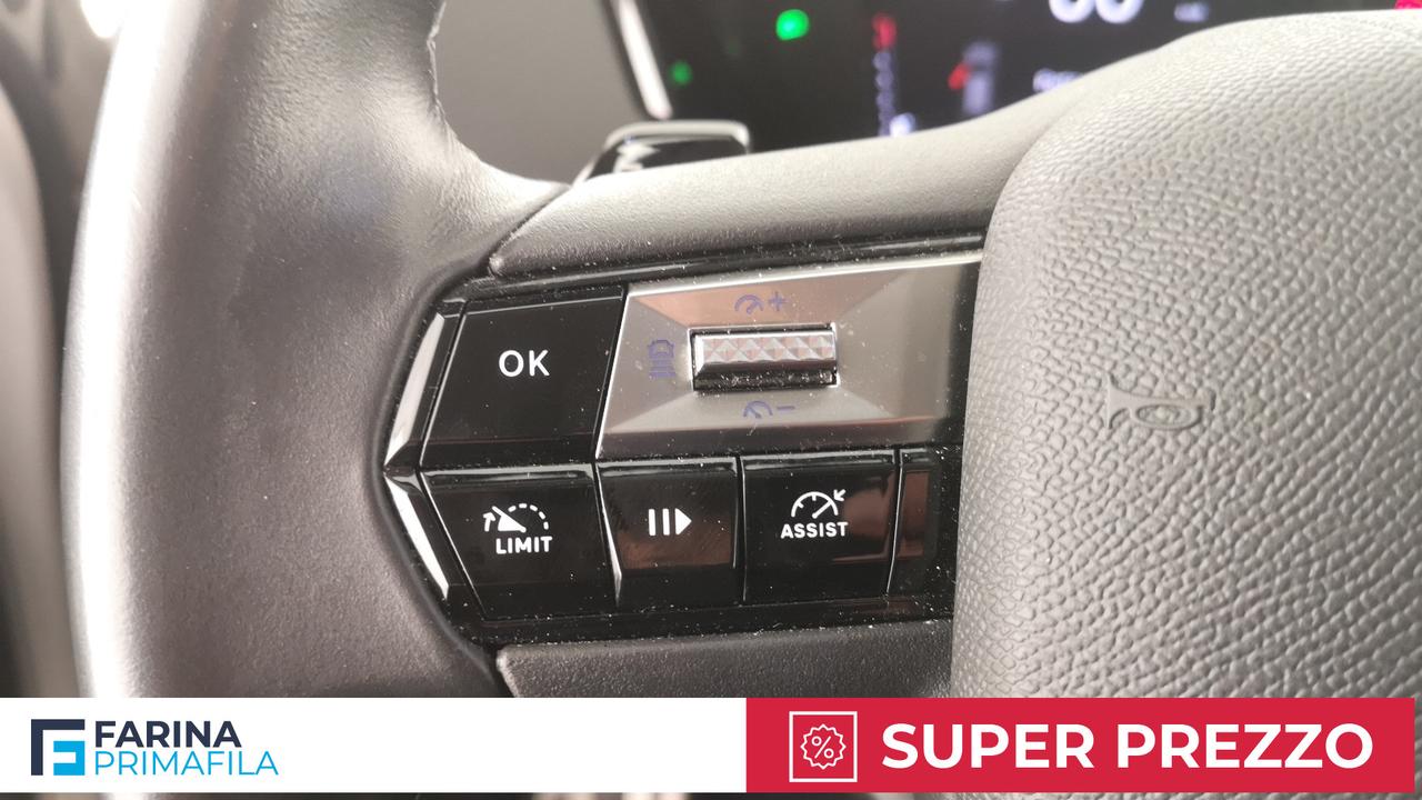 DS DS4 II 2021 - DS4 1.5 bluehdi Rivoli 130cv auto