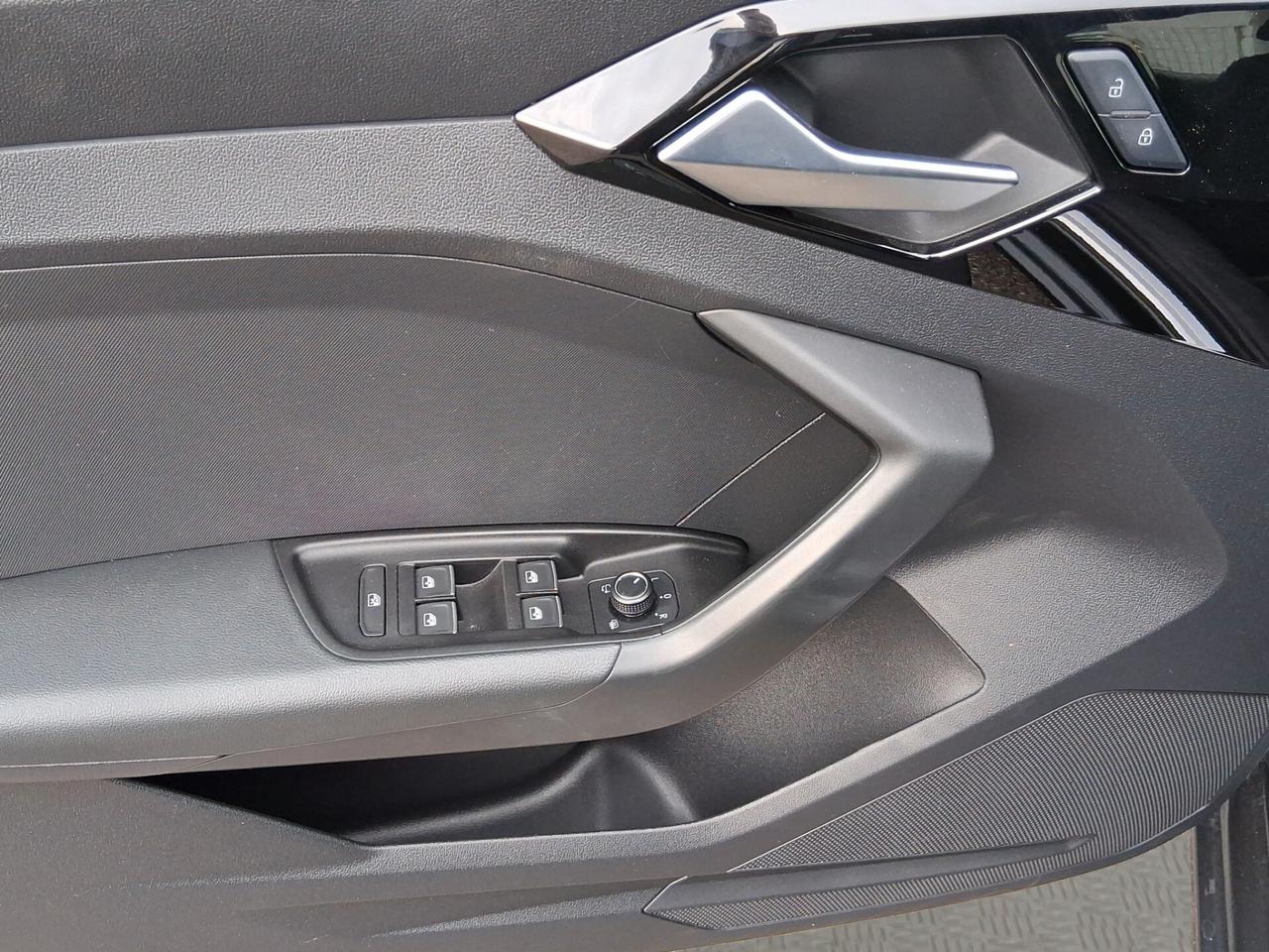 Audi A1 SPB 30 TFSI S tronic Admired Advanced