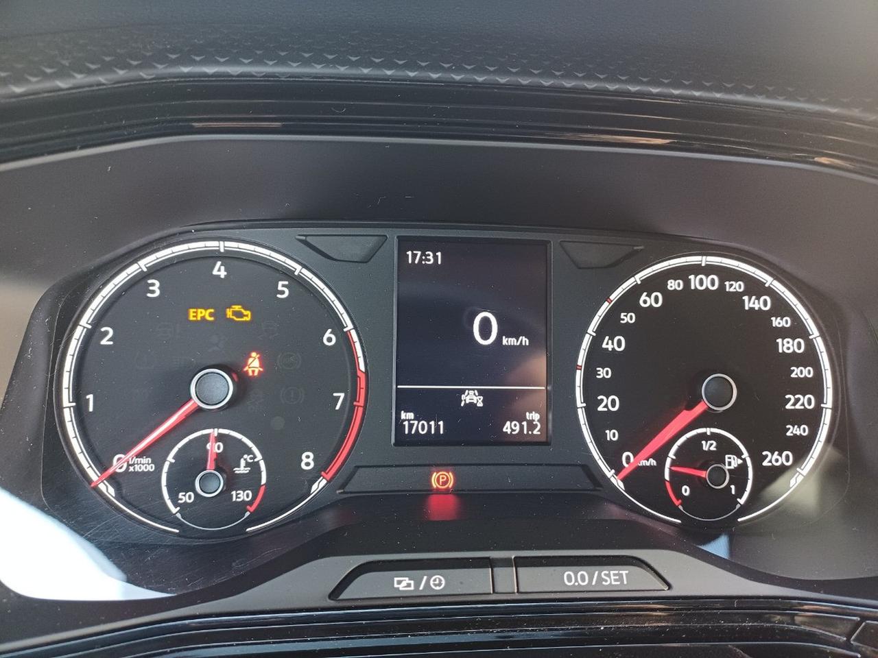Volkswagen T-Cross 1.0 tsi sport 95cv