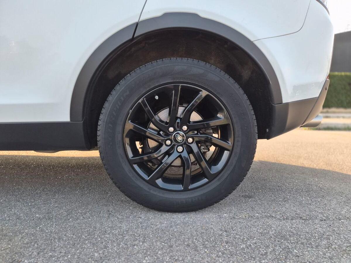 Land Rover Discovery Sport 2.0 td4 Pure Business edition Premium awd 150cv auto