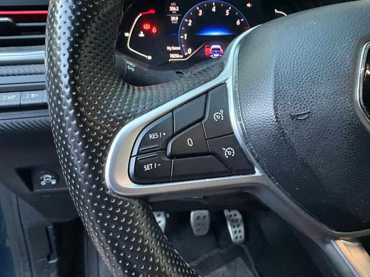 Renault Captur RS Line TCe 100 #7246