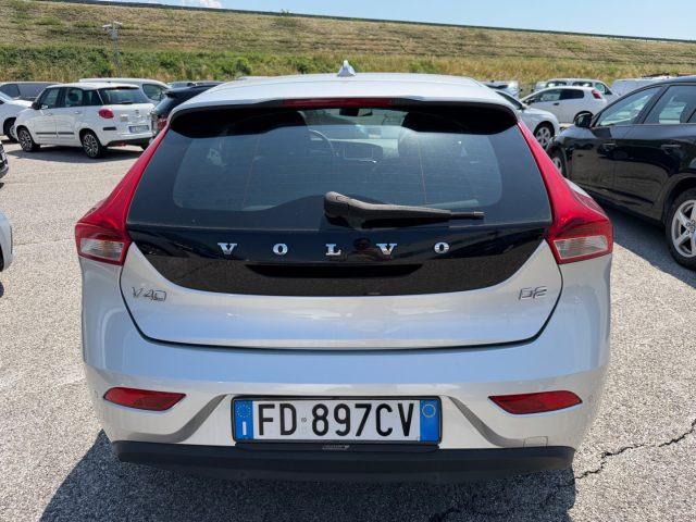 VOLVO V40 D2 'eco' Business