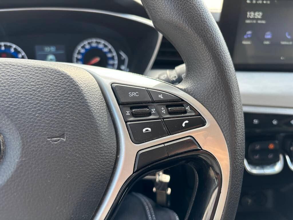 Evo 5 1.6 GPL 2024/solo 20.000 KM Vieni da noi a scoprirla