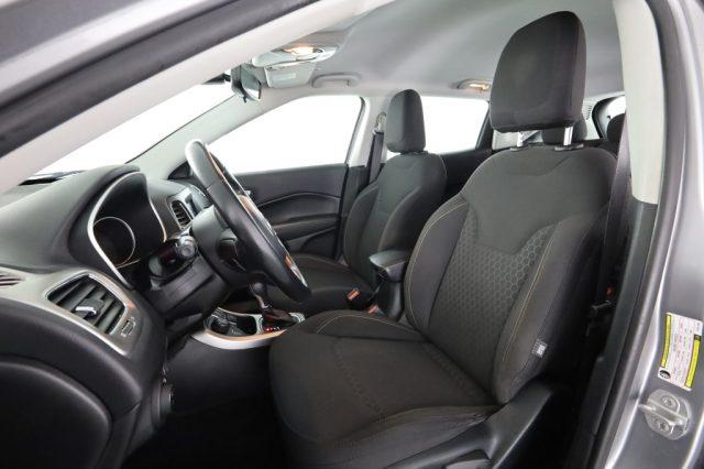 JEEP Compass Compass 2.0 Multijet II aut. 4WD Longitude