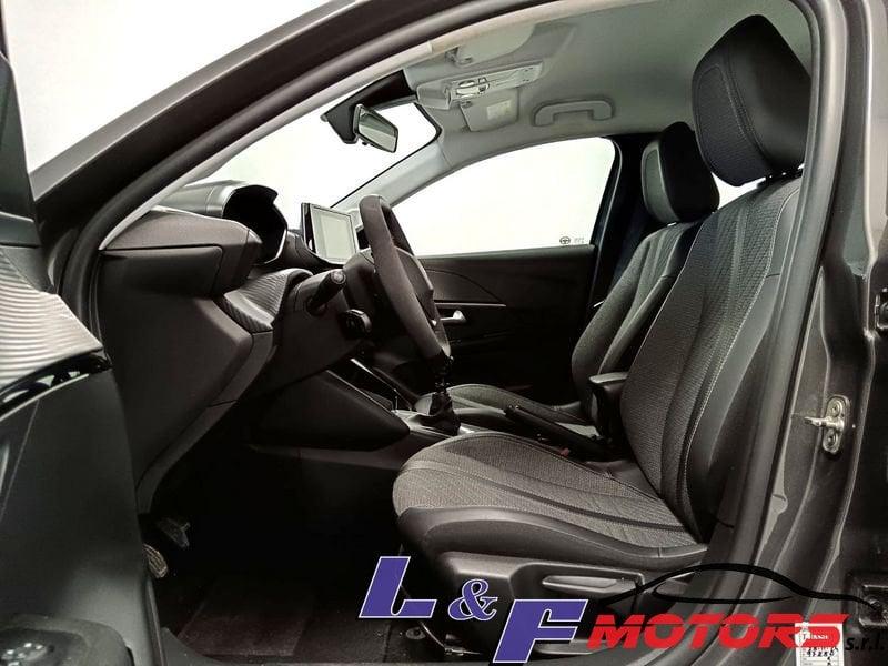 Peugeot 208 Allure BlueHDi 100 S/S
