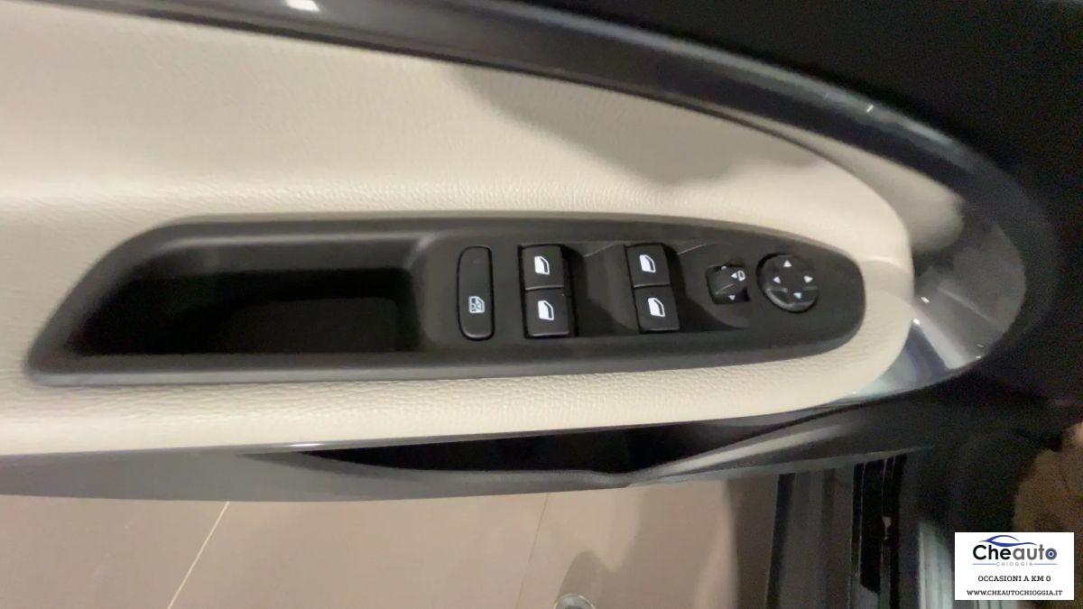 FIAT - 600 - Hybrid DCT MHEV La Prima