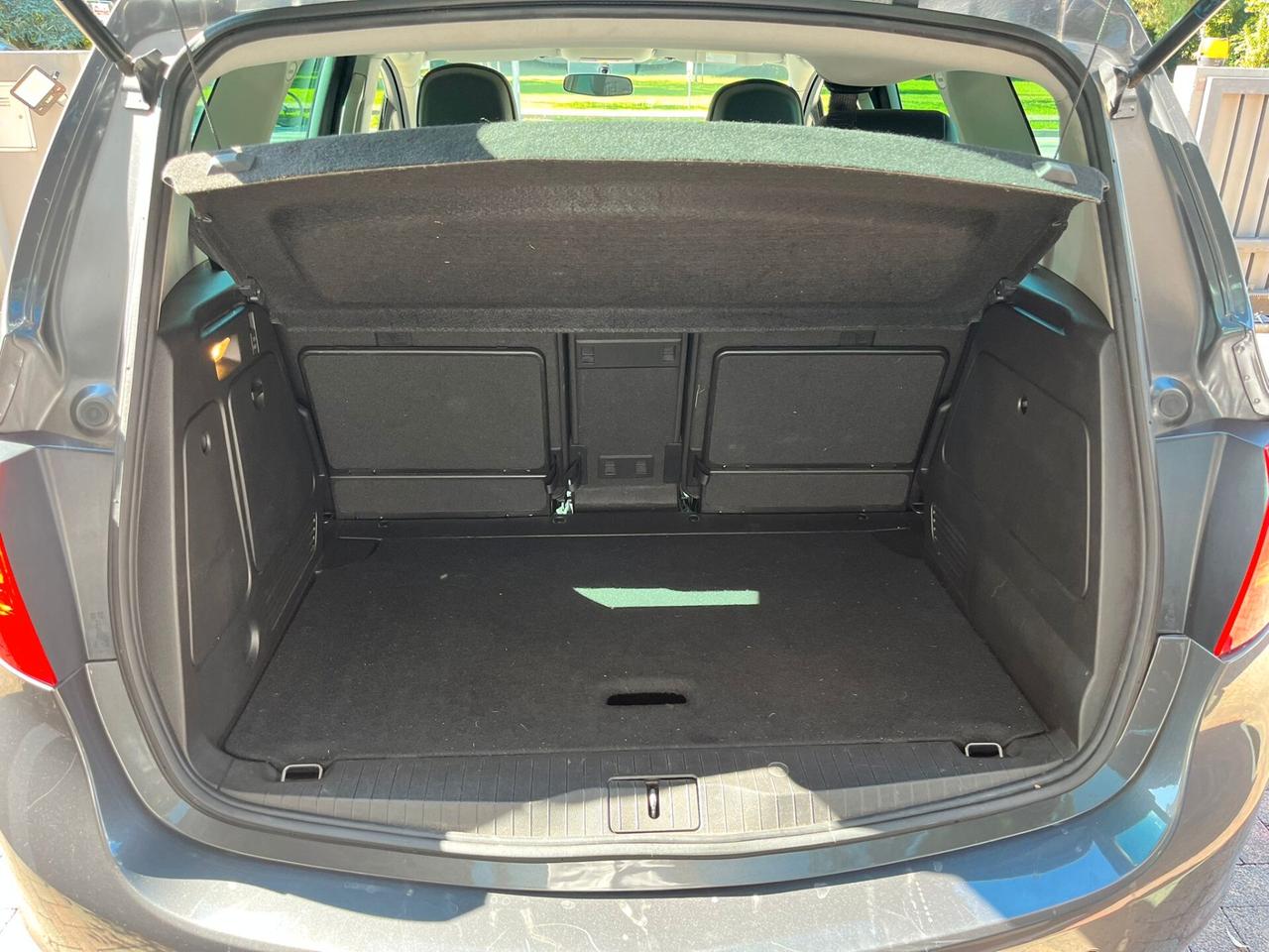 Opel Meriva 1.3 CDTI 95CV ecoFLEX Cosmo